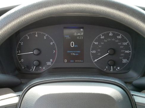 Used 2023 Toyota Corolla LE image 21