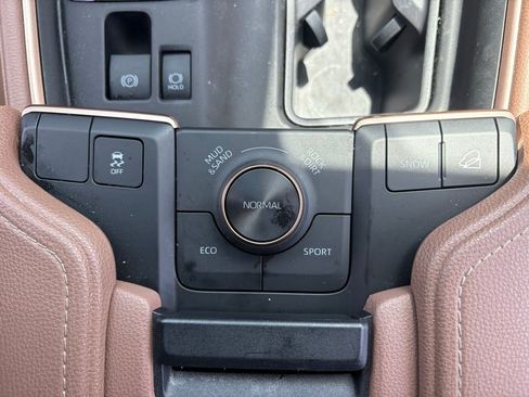 Used 2025 Toyota Grand Highlander AWD Hybrid image 25