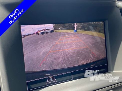 Used 2023 GMC Terrain SLE w/ Driver Convenience Package AWD/4WD image 27