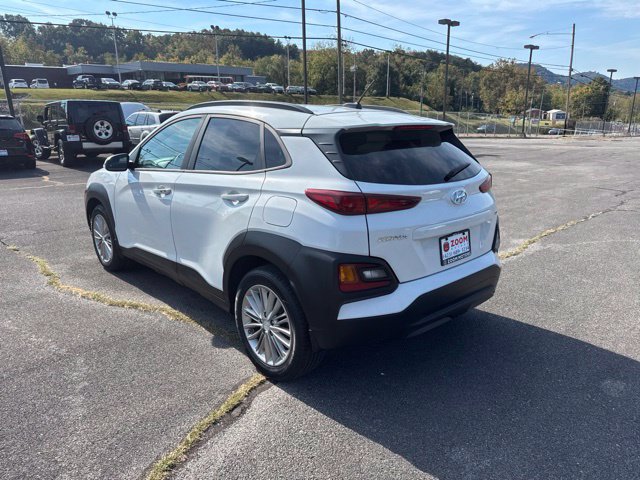 Used 2019 Hyundai Kona SEL AWD/4WD image 6