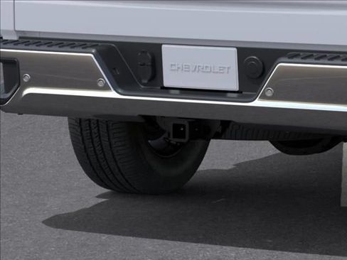 New 2026 Chevrolet Silverado 1500 LT w/ Safety Package RWD image 15