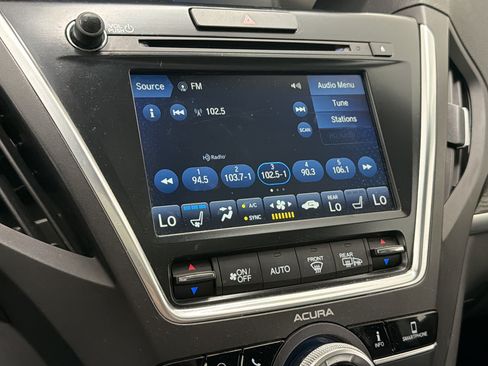 Used 2018 Acura MDX FWD w/ Advance Package image 20