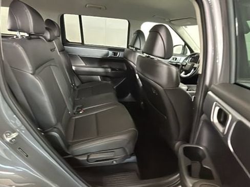 Certified 2024 Hyundai Santa Fe SEL FWD image 30