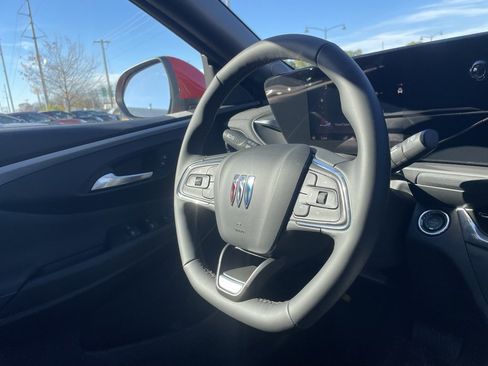 New 2026 Buick Envista Preferred w/ Convenience I Package image 30