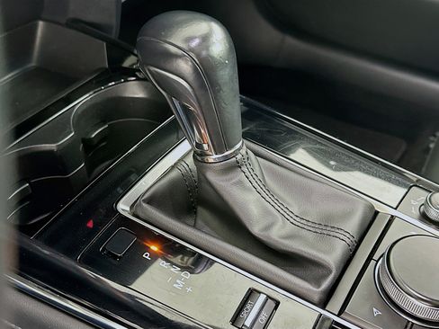 Used 2025 MAZDA CX-30 AWD 2.5 S w/ Preferred Package image 25