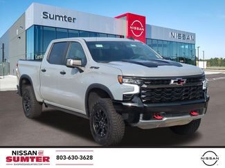 Used 2024 Chevrolet Silverado 1500 ZR2 w/ Technology Package AWD/4WD video 1
