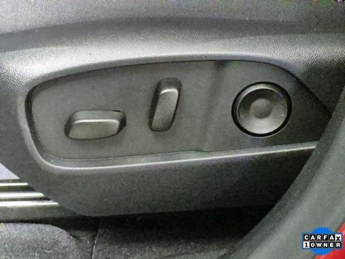 Used 2026 Chevrolet Equinox LT w/ Convenience Package II image 15