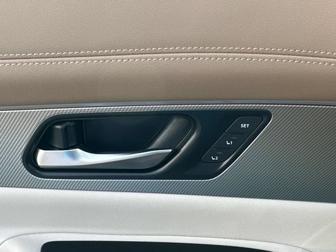 New 2026 Nissan Murano Platinum w/ Cargo Package AWD/4WD image 21