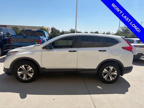 Used 2019 Honda CR-V LX image 2