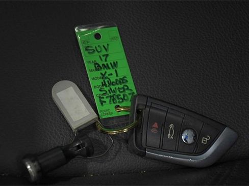 Used 2017 BMW X1 xDrive28i image 33