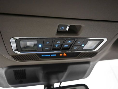 Used 2025 Ford F150 Platinum w/ Equipment Group 703A Plus image 25