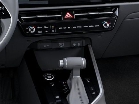 New 2026 Kia Niro EX FWD image 23