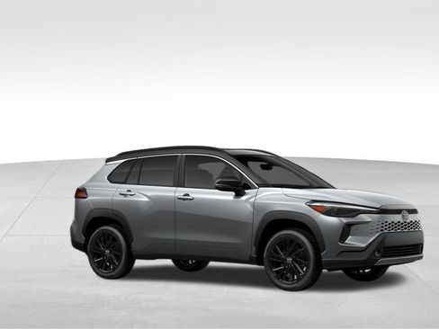 New 2026 Toyota Corolla Cross AWD Hybrid image 16