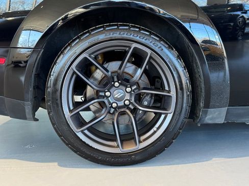 Used 2020 Dodge Challenger R/T Scat Pack image 18