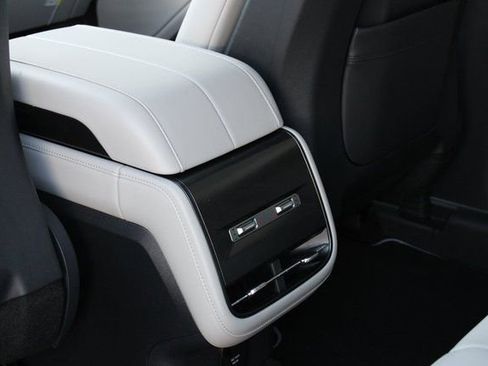 New 2026 Lincoln Nautilus Premier w/ Equipment Group 102A AWD/4WD image 52