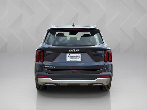 New 2026 Kia Sorento S FWD image 6