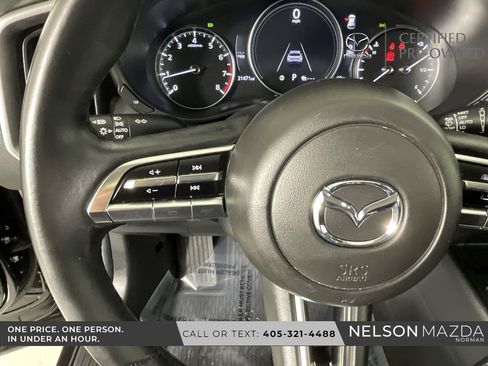 Certified 2025 MAZDA CX-50 AWD 2.5 S w/ Preferred Package image 38