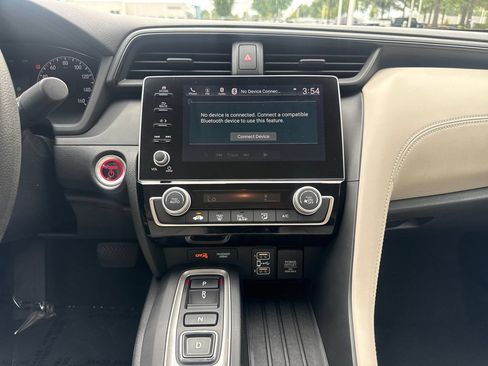 Used 2020 Honda Insight EX image 18