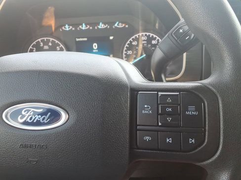 Used 2021 Ford F150 XL w/ Equipment Group 101A High AWD/4WD image 20