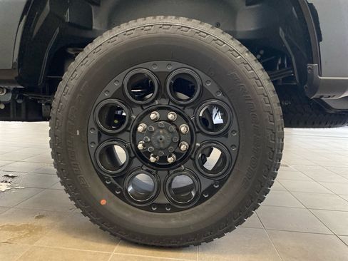 New 2026 Ford F350 XLT w/ XLT Premium Package AWD/4WD image 24
