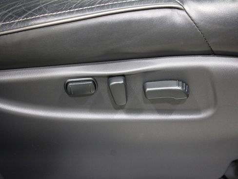 Used 2021 INFINITI QX80 Luxe RWD image 28