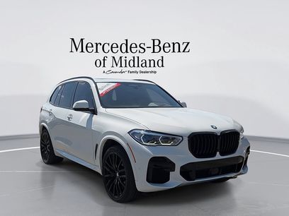 Used 2023 BMW X5 M50i w/ Executive Package