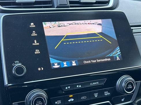 Certified 2019 Honda CR-V EX image 22