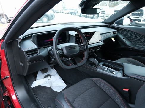 New 2026 Dodge Charger R/T Scat Pack image 4