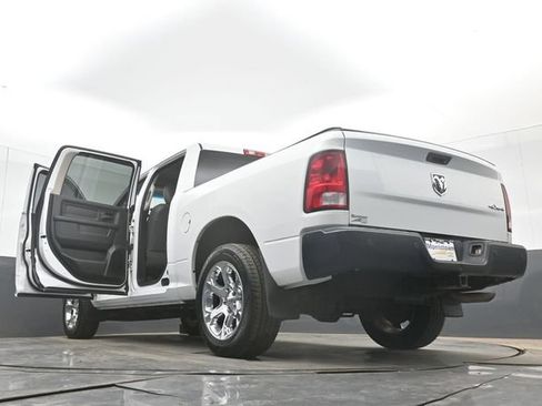Used 2016 RAM 1500 Tradesman w/ Popular Equipment Group AWD/4WD image 50