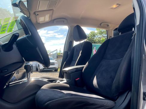 Used 2015 Nissan Rogue S image 14