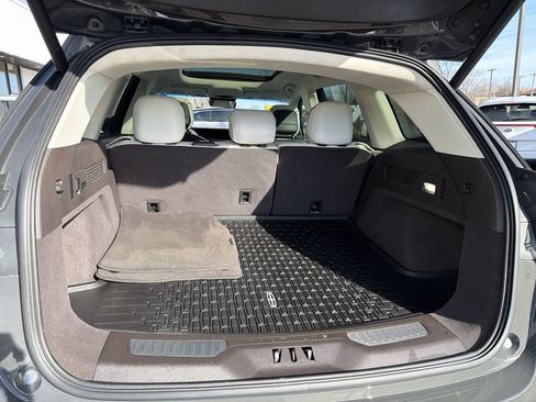 Used 2024 Lincoln Nautilus Black Label image 21