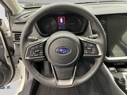 Used 2025 Subaru Legacy Premium AWD/4WD image 14
