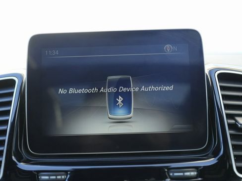 Used 2019 Mercedes-Benz GLS 450 4MATIC image 59