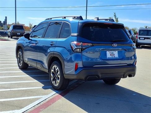 Certified 2025 Subaru Forester image 3