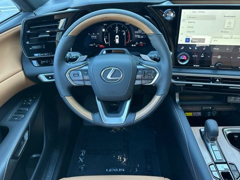New 2026 Lexus RX 350 Premium image 15