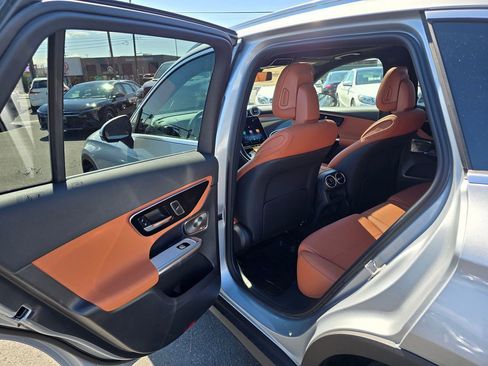 New 2026 Mercedes-Benz GLC 300 4MATIC image 15