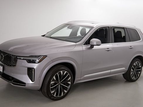 New 2026 Volvo XC90 B6 Plus w/ Protection Package AWD/4WD image 6