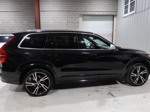 Used 2019 Volvo XC90 T6 R-Design w/ Protection Package Premier AWD/4WD image 6