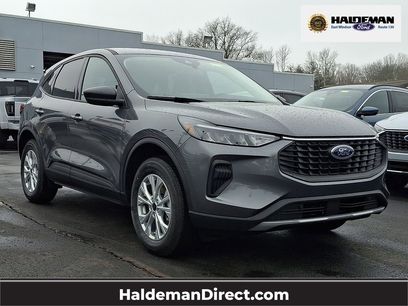 New 2026 Ford Escape Active w/ Tech Pack #1