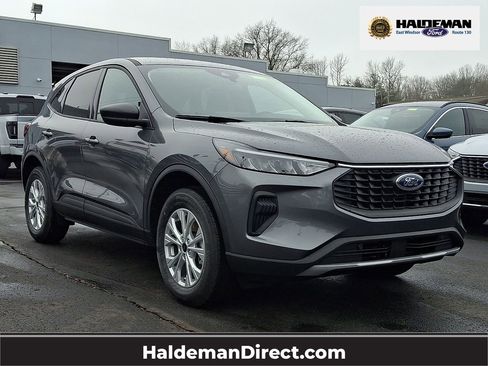 New 2026 Ford Escape Active w/ Tech Pack #1 image 1