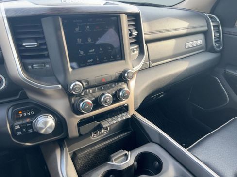 Used 2020 RAM 1500 Laramie image 21