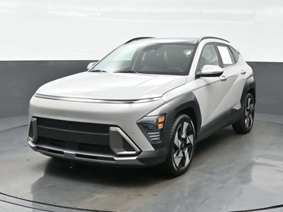 Used 2024 Hyundai Kona Limited