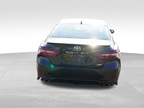 Used 2024 Toyota Camry XSE image 6