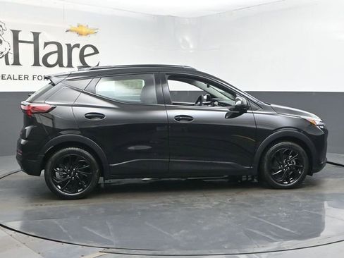 New 2027 Chevrolet Bolt RS w/ Technology Package FWD image 16