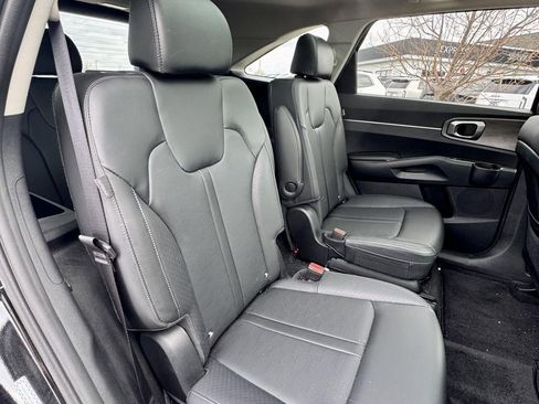 Used 2024 Kia Sorento X-Line EX image 14