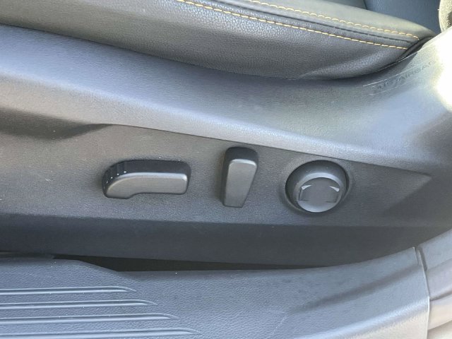 Used 2022 Subaru Outback Wilderness AWD/4WD image 18