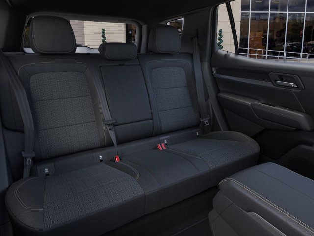 New 2027 GMC Terrain Elevation FWD image 17