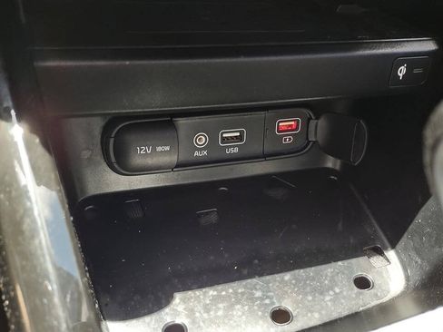 Used 2021 Kia Forte EX FWD image 25