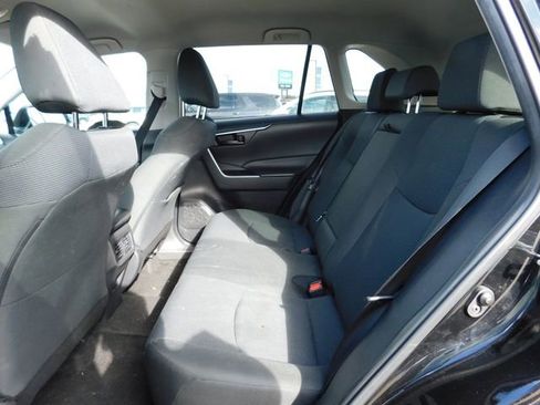 Used 2023 Toyota RAV4 LE image 15