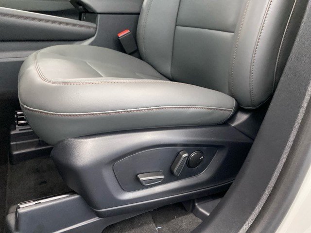 New 2027 Ford Explorer Active w/ Active Comfort Package AWD/4WD image 17